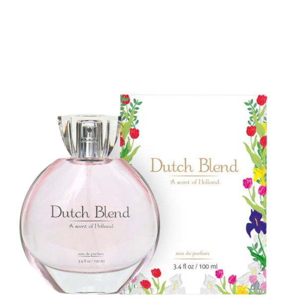 dutch blend parfum