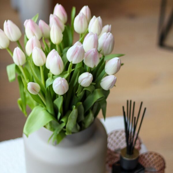 roze tulpen kopen