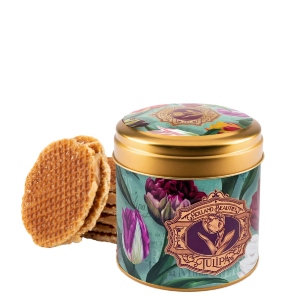 stroopwafels