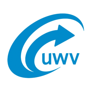 UWV logo