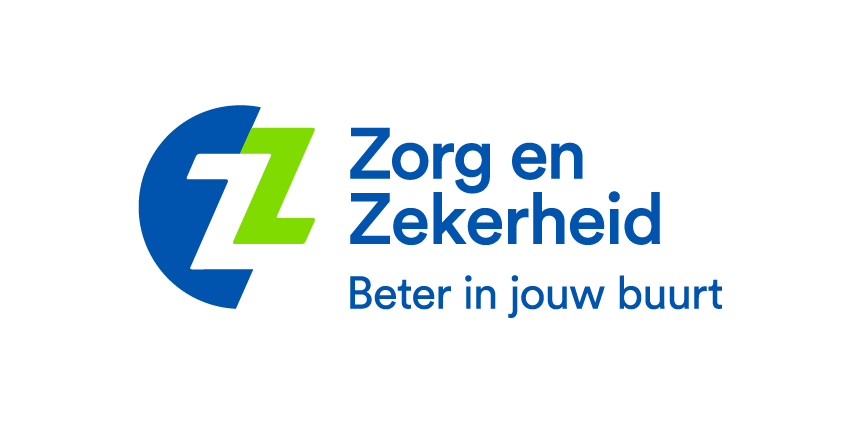 zorg en zekerheid logo